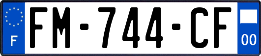 FM-744-CF