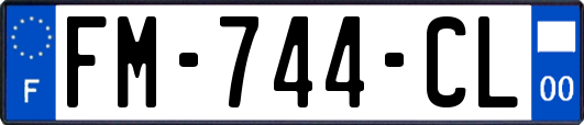 FM-744-CL
