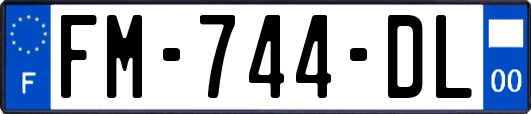 FM-744-DL