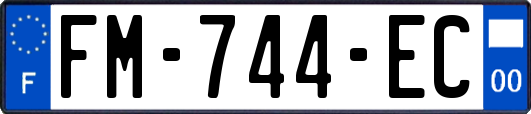 FM-744-EC