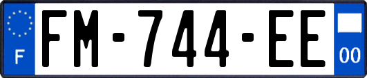 FM-744-EE