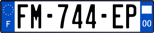 FM-744-EP