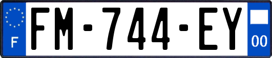 FM-744-EY