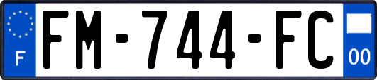 FM-744-FC