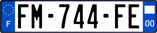 FM-744-FE