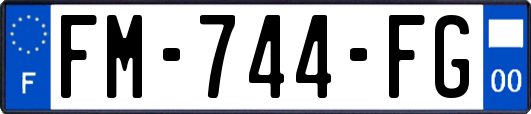 FM-744-FG