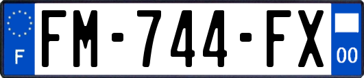 FM-744-FX