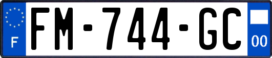 FM-744-GC