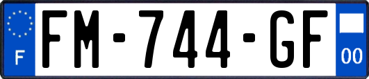 FM-744-GF