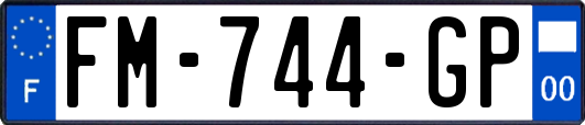 FM-744-GP