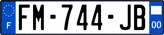 FM-744-JB
