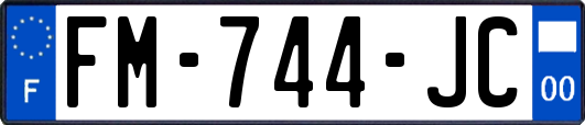 FM-744-JC