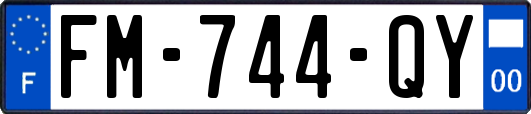 FM-744-QY