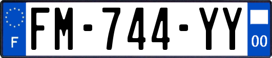 FM-744-YY