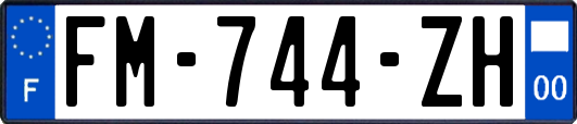 FM-744-ZH
