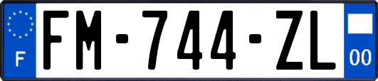 FM-744-ZL