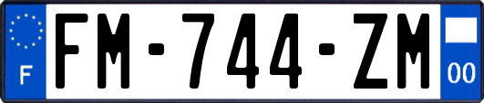 FM-744-ZM