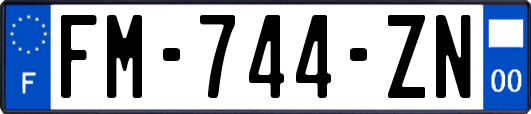 FM-744-ZN
