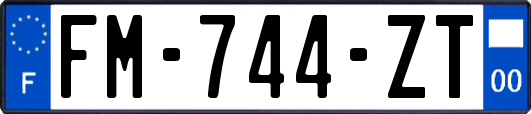 FM-744-ZT