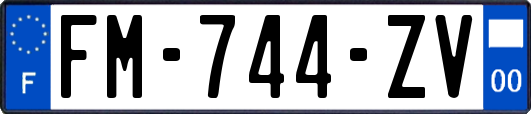 FM-744-ZV