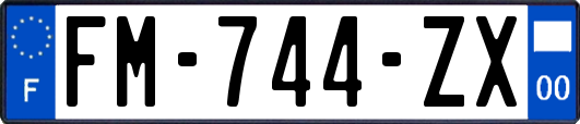FM-744-ZX