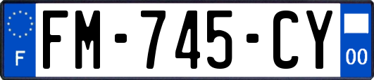 FM-745-CY