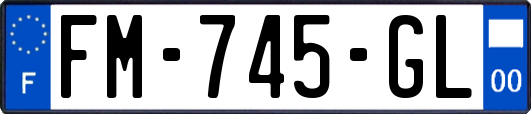 FM-745-GL