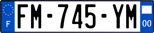 FM-745-YM