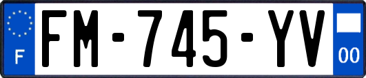 FM-745-YV