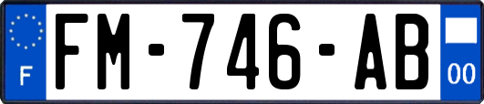 FM-746-AB