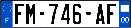 FM-746-AF