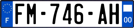 FM-746-AH