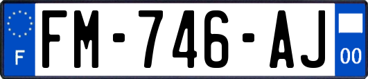 FM-746-AJ