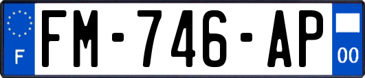 FM-746-AP