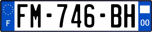 FM-746-BH