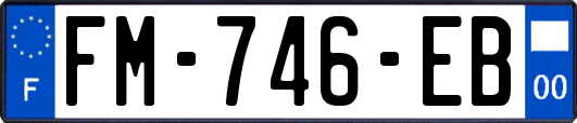 FM-746-EB