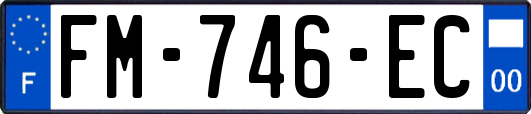 FM-746-EC