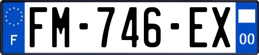 FM-746-EX