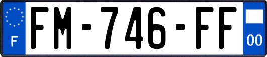 FM-746-FF