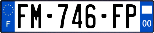 FM-746-FP