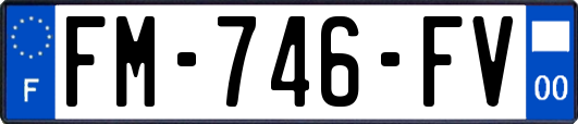 FM-746-FV