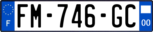 FM-746-GC