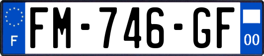 FM-746-GF
