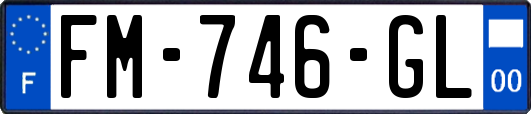 FM-746-GL
