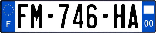 FM-746-HA