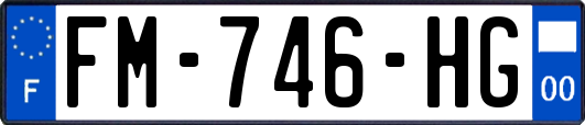 FM-746-HG