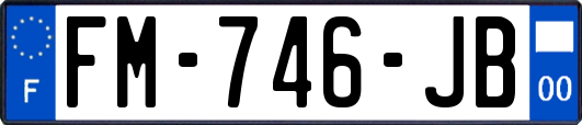 FM-746-JB