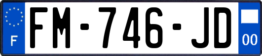 FM-746-JD