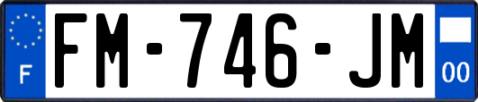 FM-746-JM