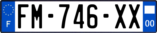 FM-746-XX